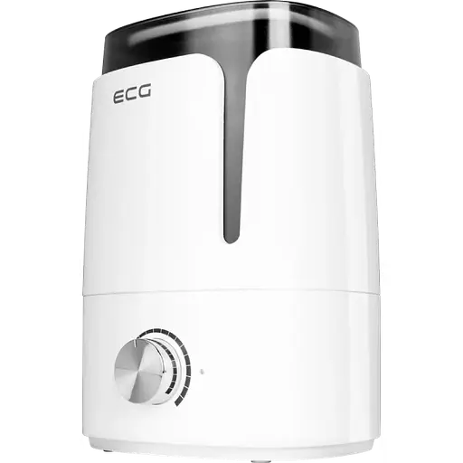 Ультразвуковой увлажнитель воздуха ECG AH M351 - фото 4