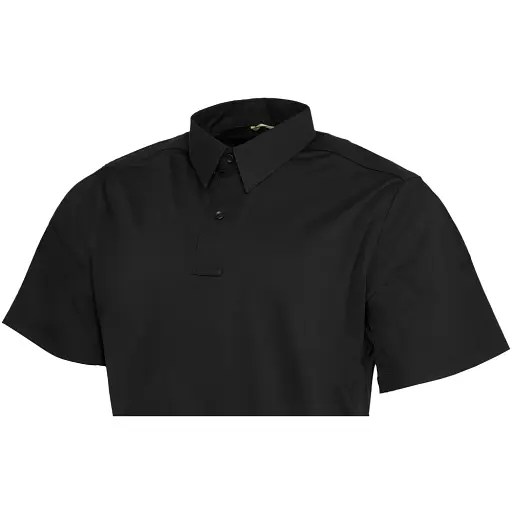 Теніска поло First Tactical M’S V2 PRO PERF S/S SHIRT XL Black - фото 3
