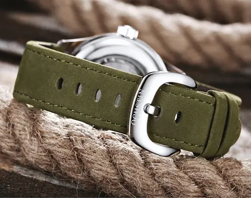 Годинник Ochstin Military УЦІНКА - фото 21