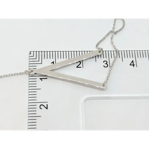 Серебряный браслет Qvaliz. 905-01177 - фото 4