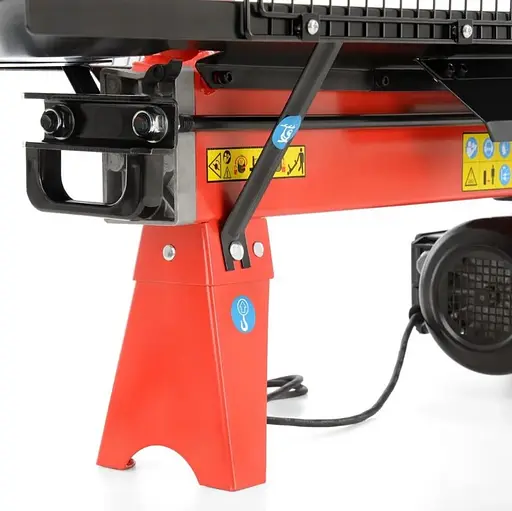 Дровокол электрический HECHT 6500 - фото 7