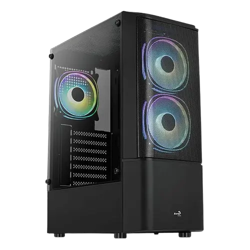 Ігровий ПК Vortex (RX 5700 8GB / Ryzen 5 3600 / 16GB DDR4 / SSD 480GB)