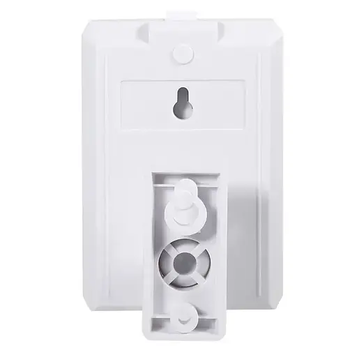 Безпровідний дверний дзвінок Leshp DD1407-2 з 2-ма датчиками руху-оповіщувач - фото 3