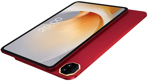 Планшет Teclast T65 Plus 8/256GB 4G Dual Sim Red (A3D4/TL-112939) - фото 8