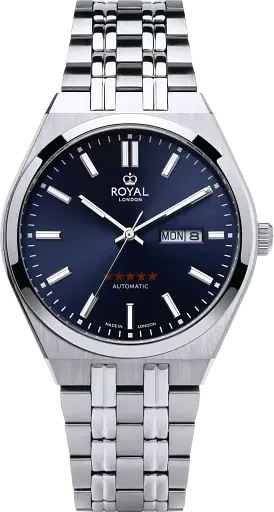 Часы ROYAL LONDON 41528-02