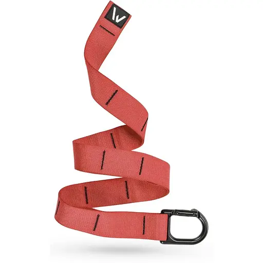 Тренировочные петли Gymtek Pro красный - фото 2