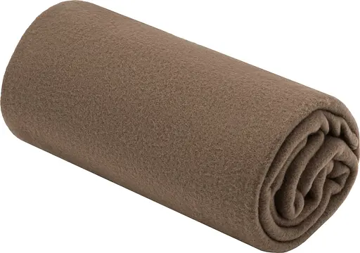 Плед Ardesto Fleece 130x160 см бежевый (ART0714PB) - фото 2