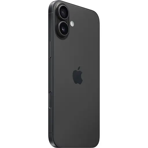 Смартфон Apple iPhone 16 Plus 256GB eSim Black (MXUY3) [129972] - фото 4