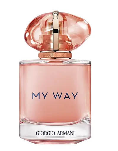 Оригінал Giorgio Armani My Way Ylang 30 мл парфумована вода - фото 1