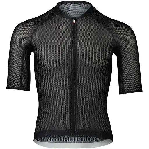 Велоджерси Poc M's Air Jersey M Uranium Black (1033-PC 523391002MED1)