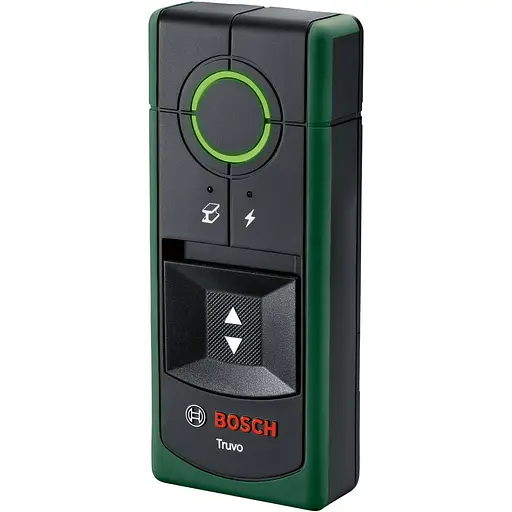Детектор строительный Bosch Truvo Green (0.603.681.205)