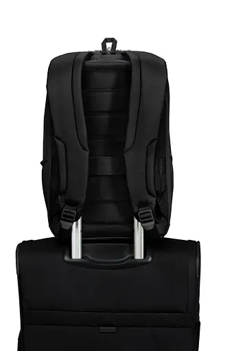 Рюкзак 14.1" Samsonite GUARDIT CLASSY BLACK 40x25x20 KH1*09005 - фото 11