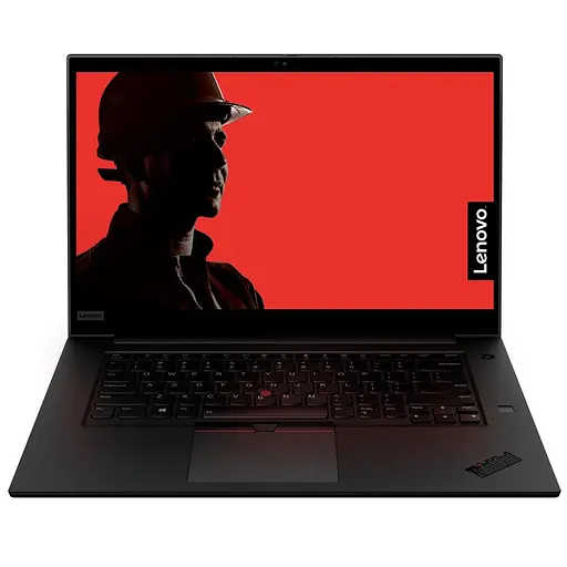 Ноутбук Lenovo ThinkPad P1 2nd Gen (i7-9850H/16/512SSD/T2000-4Gb) - Class B "Б/У" - фото 1