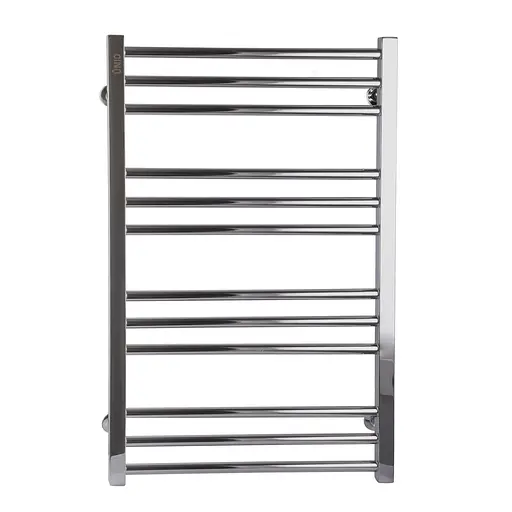 Водяной полотенцесушитель Unio MS W 800-500-12 Модена, Хром - фото 1