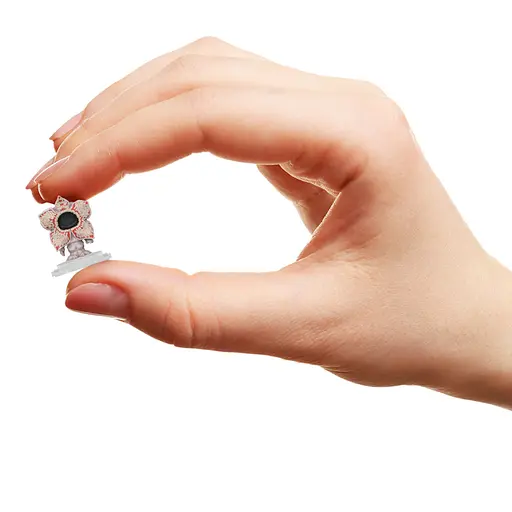 Набір ігрових фігурок Демогоргон Funko Bitty POP! 83661 серії Дуже дивні дива - фото 2