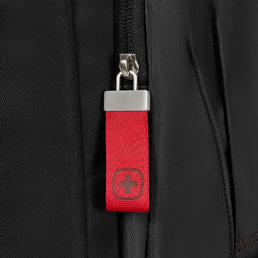 Рюкзак, Motion 16", чорний Wenger teh0014636 - фото 9