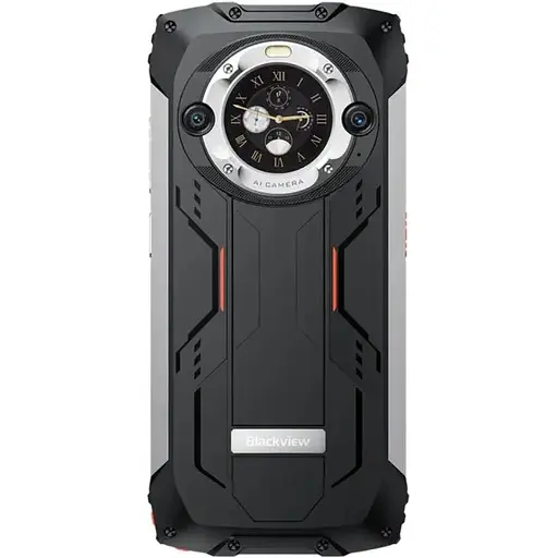 Смартфон Blackview BV9300 Pro 8/256GB Orange - фото 5