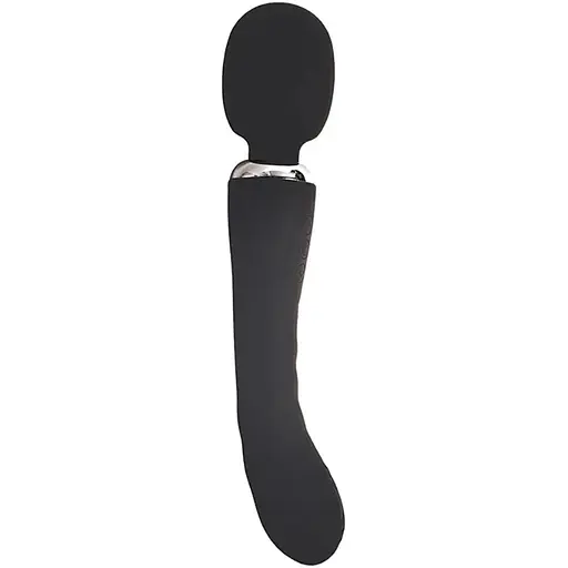 Вібратор Fantasy G-spot 24 см (чорний)