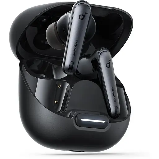 Гарнітура Anker SoundСore Liberty 4 NC Velvet Black (6907847)