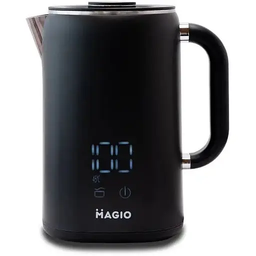 Электрочайник-термос Magio MG-509 1.5 л - фото 1