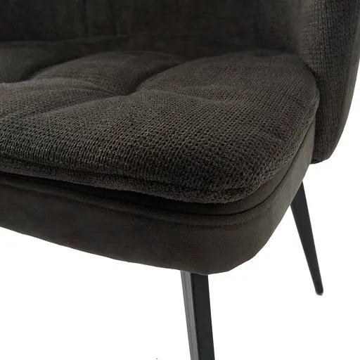 Стілець Avanti YUG Dark Grey - фото 5