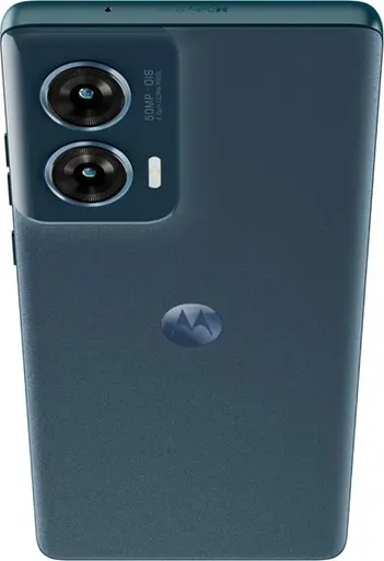 Смартфон Motorola Edge 50 Fusion 8/128GB Forest Blue (PB3T0085) - фото 10