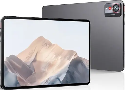 Планшет Nubia Pad Pro (NT01) Wi-Fi 8/256Gb Black Global version - фото 3