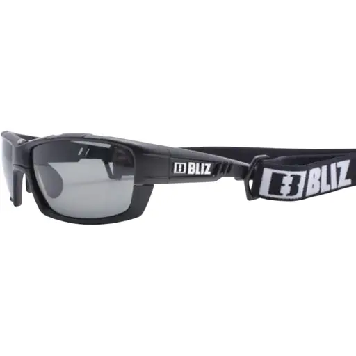 Очки Bliz Tracker Mat Black (1004-9020-10)