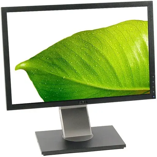 Монитор 19" Dell 1909WB - Class B "Б/У" - фото 1