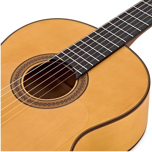 Класична гітара Yamaha CG182SF [130365] - фото 6