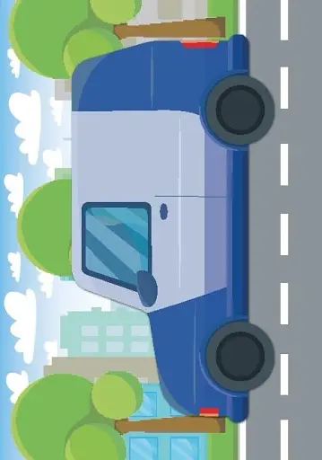 Супермайстерня. Спеціальний транспорт - фото 3