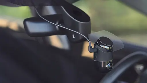 Видеорегистратор Xiaomi 70mai Dash Cam Omni X200 64GB черно-серый - фото 8