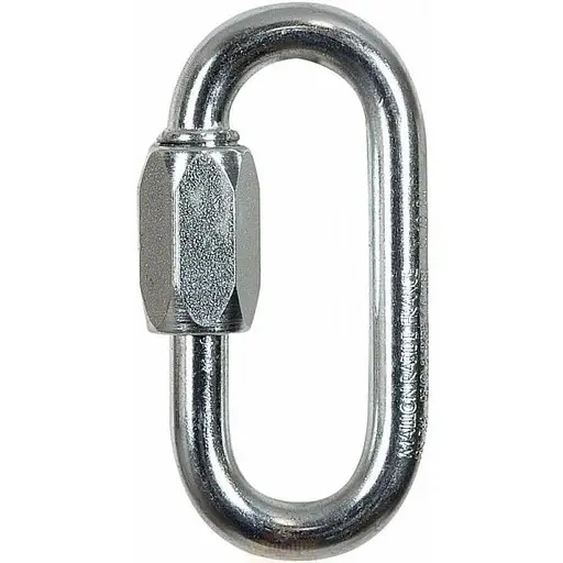 Карабин-рапид Climbing Technology Q-link 10 Rapid (1053-3Q82010)