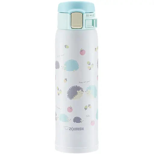 Термокружка Zojirushi SM-SG48GK 0.48 л White