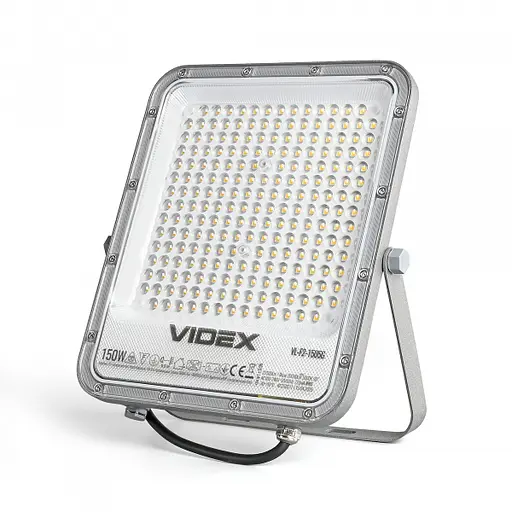 LED прожектор VIDEX PREMIUM F2 150W 5000K - фото 2