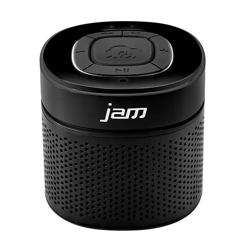 Акустика Jam Storm Bluetooth Speaker бездротова колонка (HX-P740BK-EU) - фото 3