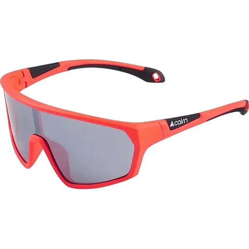 Очки Cairn Rocket Jr Neon Orange (1012-JSROCKET-10)