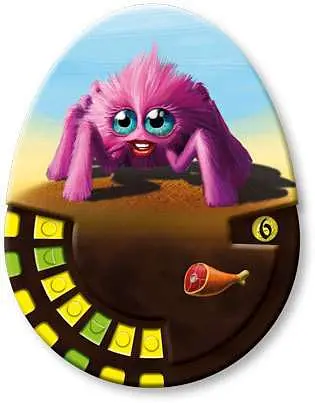 Настільна гра Czech Games Edition Вихованці підземель (Dungeon Petz) (CGE00015) - фото 9