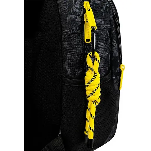 Рюкзак детский Kite Kids DC Comics (DC26-2735XS) - фото 12