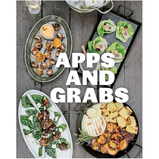 American Grill. 125 Recipes for Mastering Live Fire. Тайлер Флоренс - фото 2