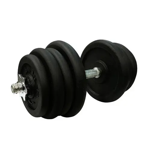 Гантель складальна Home 27,5 кг TI-968-745-27-1