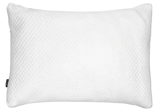 Подушка ортопедична Ardesto Sleepwell Warm&Cold 60х40 см біла (ART6040SWC) - фото 2