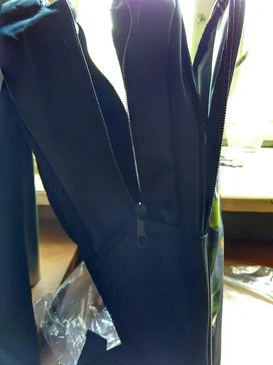 Рюкзак  Пять ночей с Фредди  Five Nights at Freddy’ FNAF 48.30 - фото 4