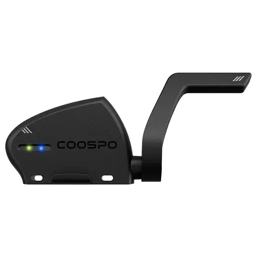 Датчик COOSPO BK805 speed/cadence Черный (1014-520-00) - фото 7