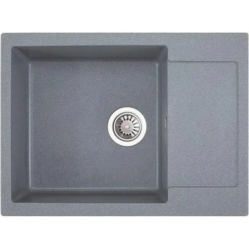 Кухонна мийка Interline Spring grigio