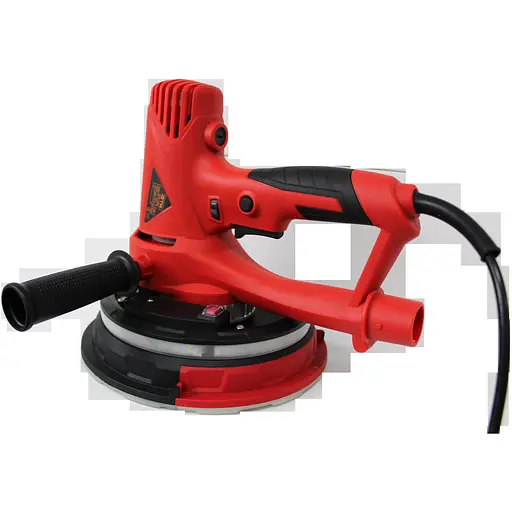 Стіношліфувальна машина SZS-180L (жираф) 180мм, 710Вт, 1200-2500об/хв, LED-підсвітка роб.зони