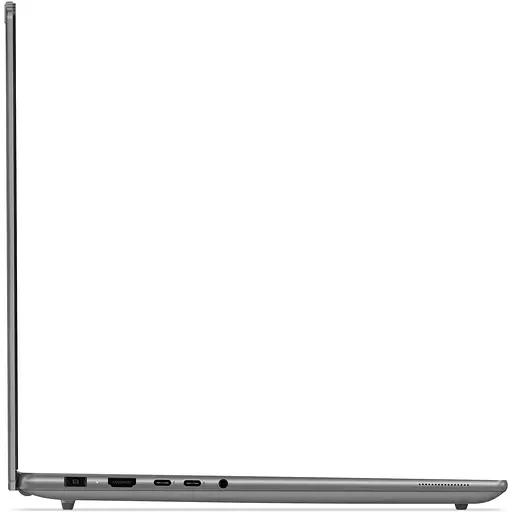 Ноутбук Lenovo Yoga Pro 9 16IAH10 Ultra 9 285H la 54GHz, 3.2K, сенсорный, 64GB LPDDR5x, 2TB, RTX 5070 8GB - фото 15