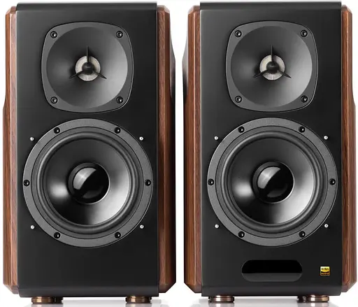 Мультимедийная акустика Edifier S2000MKIII - фото 2