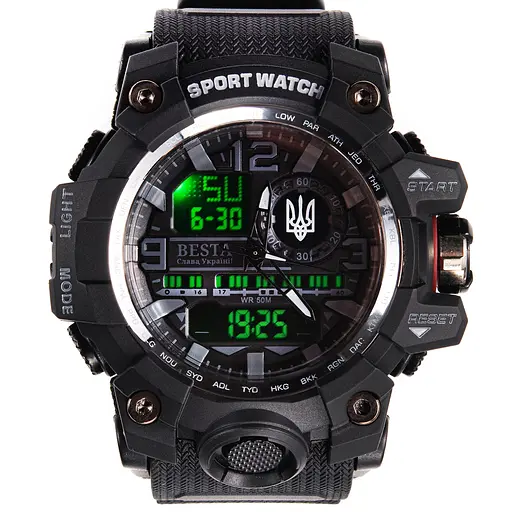 Часы Besta National Hero