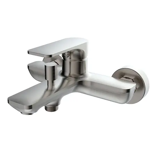 Змішувач для ванни Imprese Bilina 10225BN - фото 1